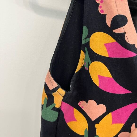 Anthropologie Nanda Silk Maxi Dress by Anupamaa XS - Picture 7 of 16